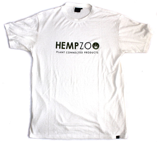 HEMPZOO PCP HEMP T-SHIRT ARMOR - HEMPZOO