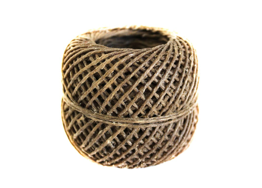 HEMP WICK BALL - HEMPZOO