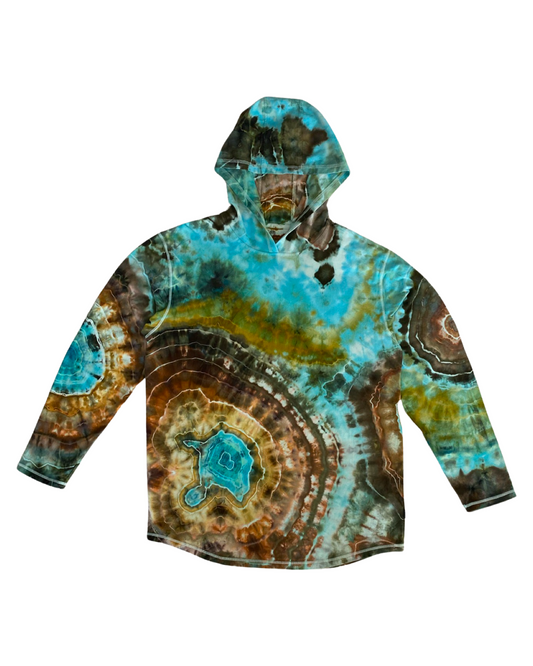 GEO-2 HEMP HOOD X - HEMPZOO