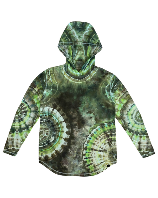 GEO-5 HEMP HOOD X - HEMPZOO