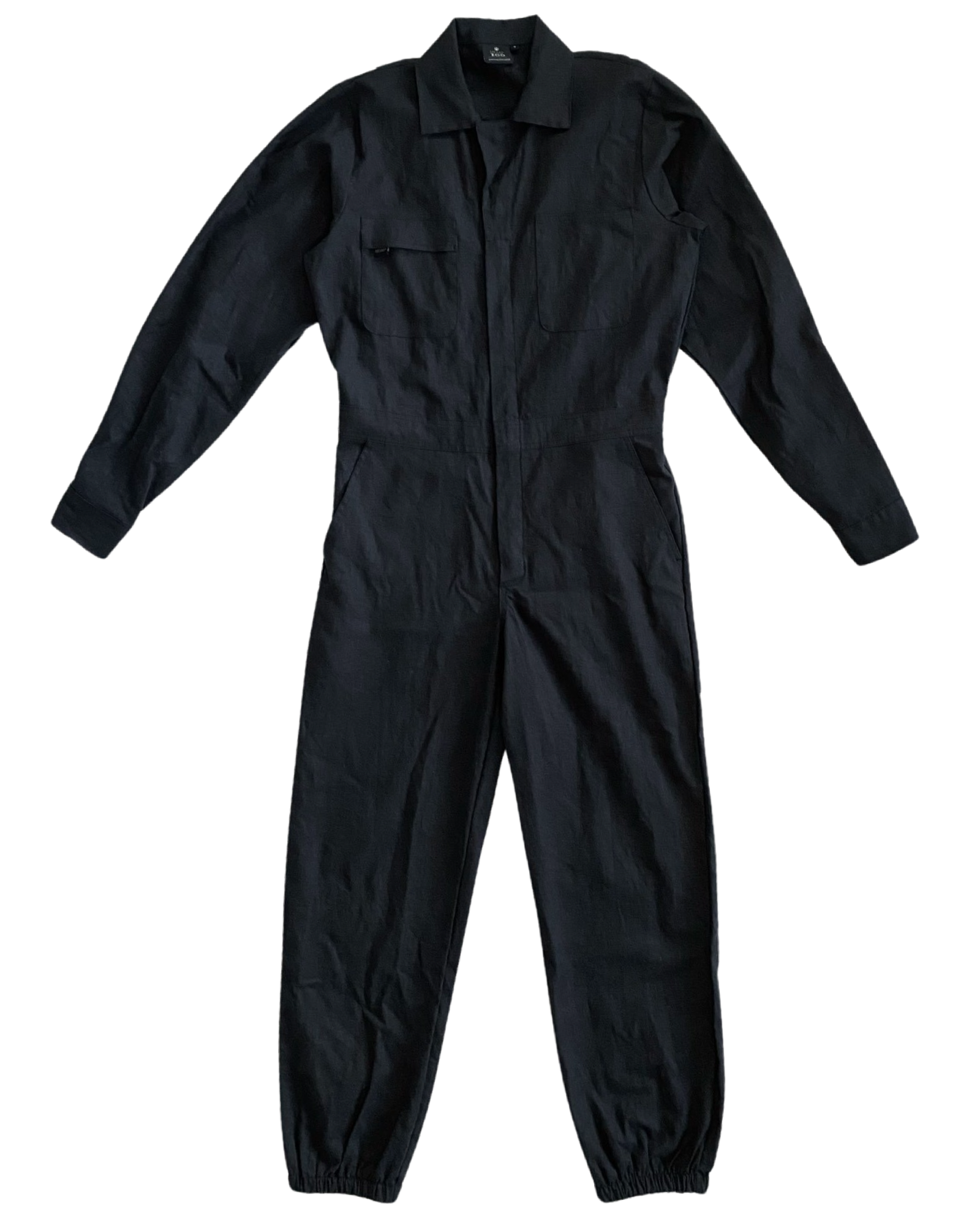 HEMP LS COVERALLS ARMOR – HEMPZOO