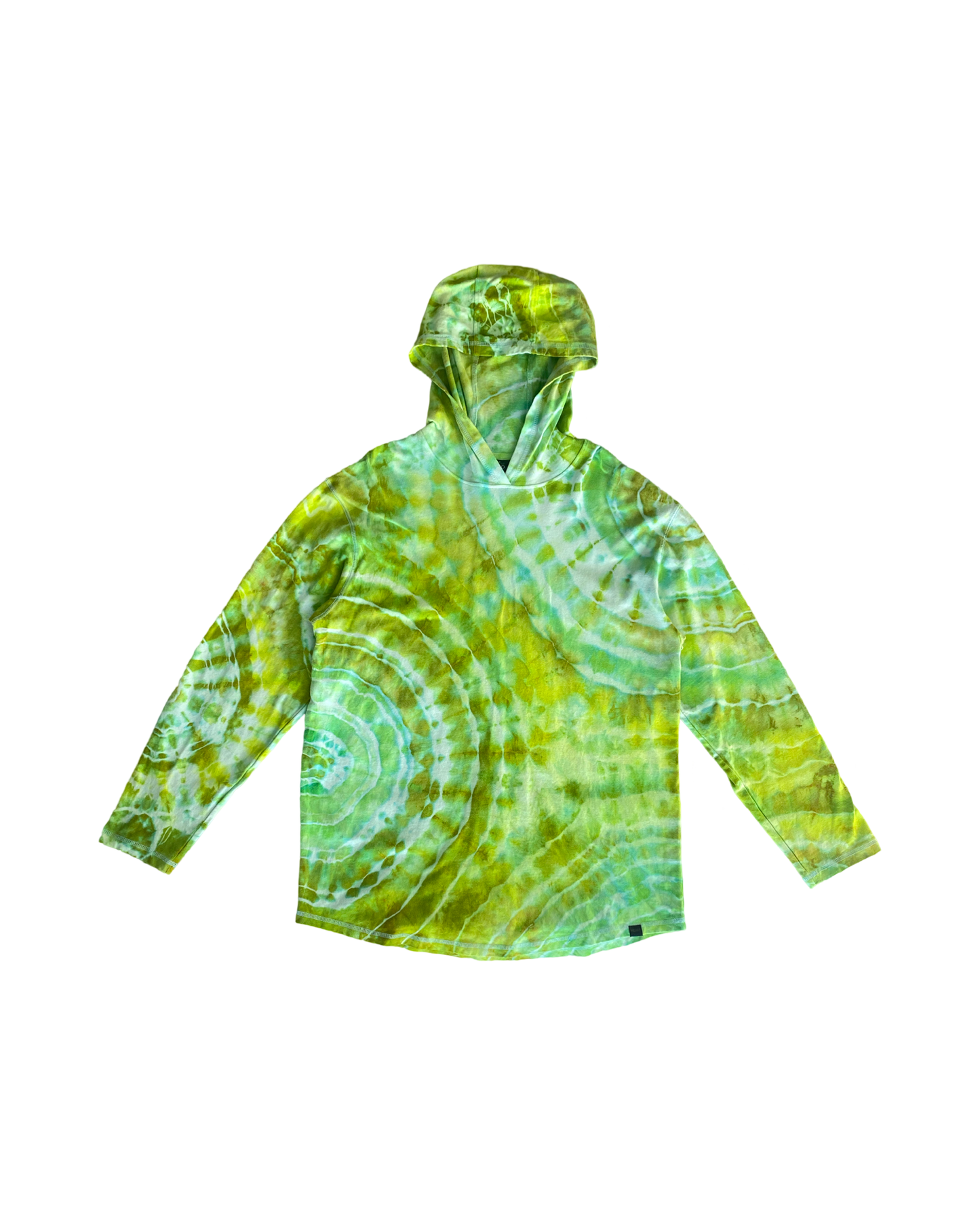 GEO-8 LIGHTWEIGHT HOODIE (XL)