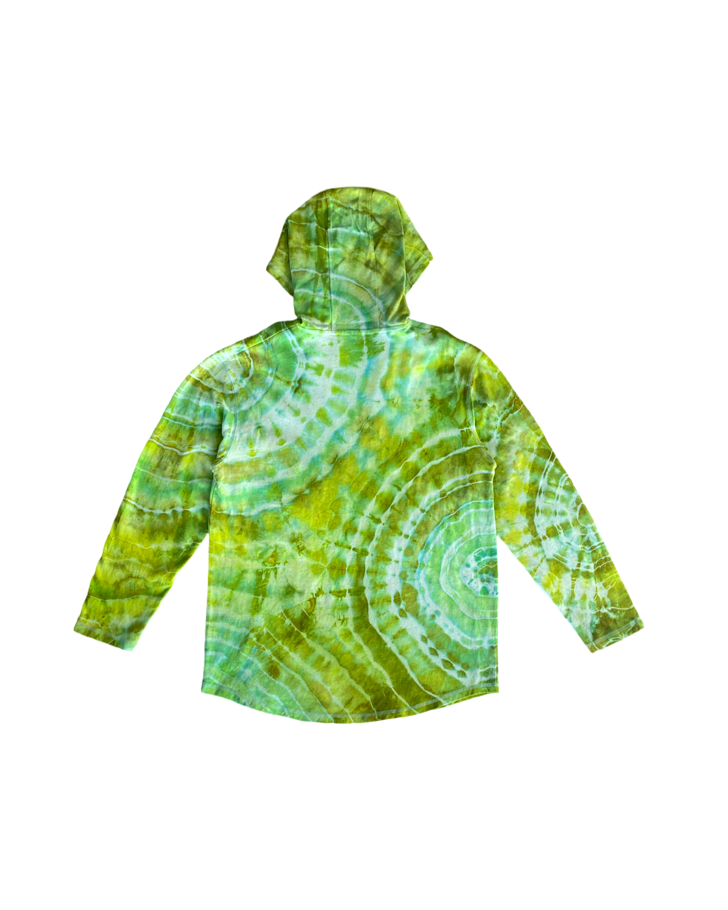 GEO-8 LIGHTWEIGHT HOODIE (XL)