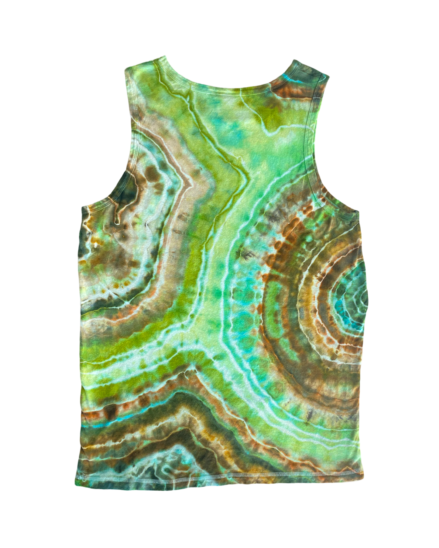 GEO-2 HEMP TANK