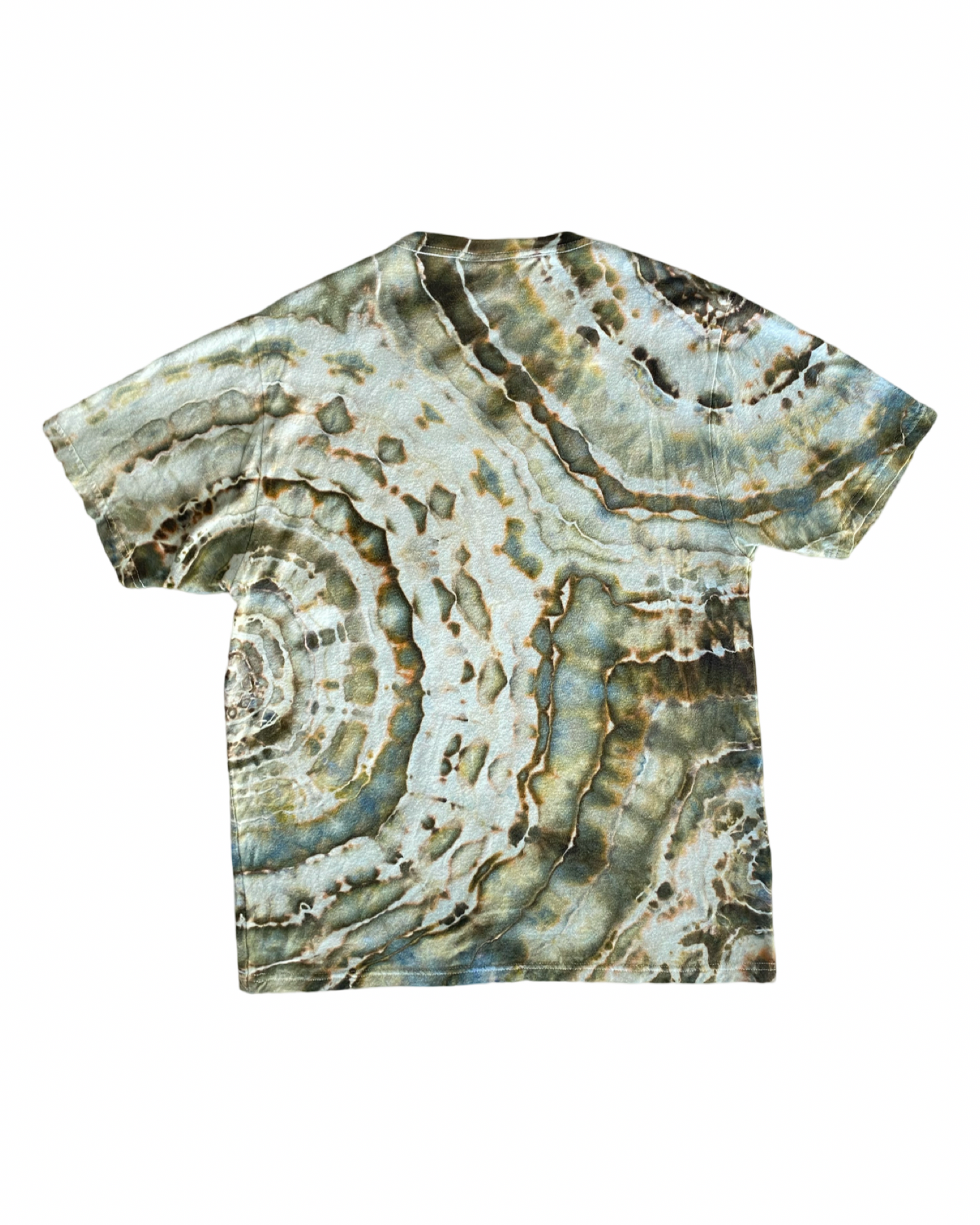 GEO-1 HEMP TEE