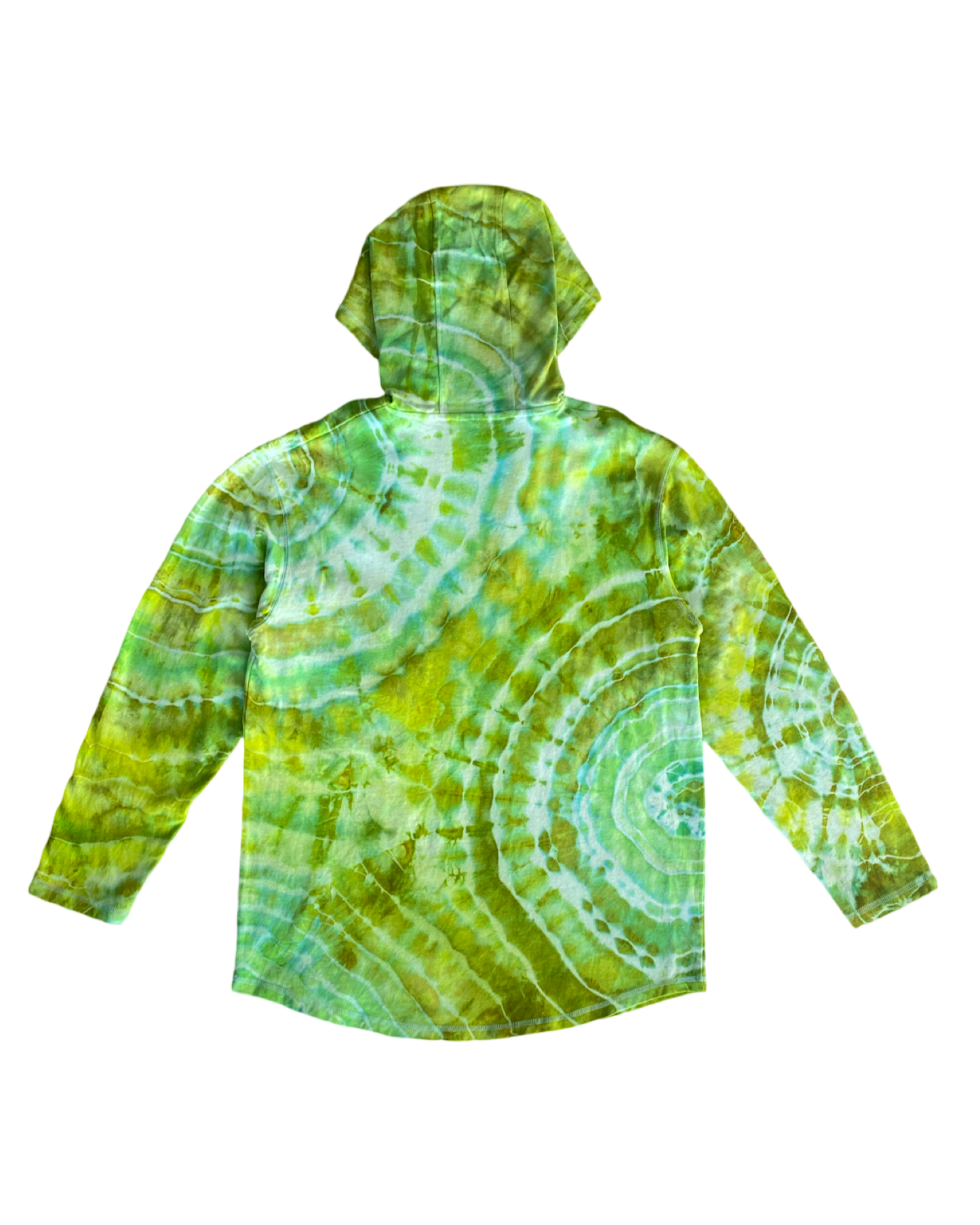 GEO-8 LIGHTWEIGHT HOODIE