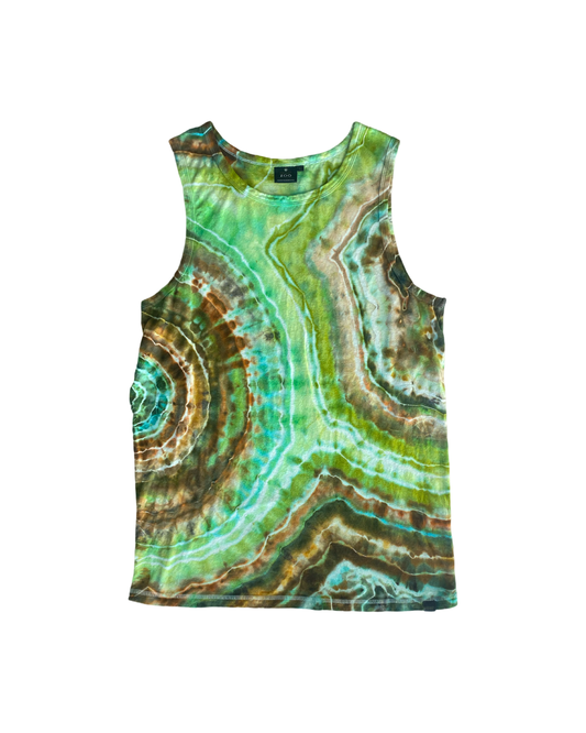 GEO-2 HEMP TANK