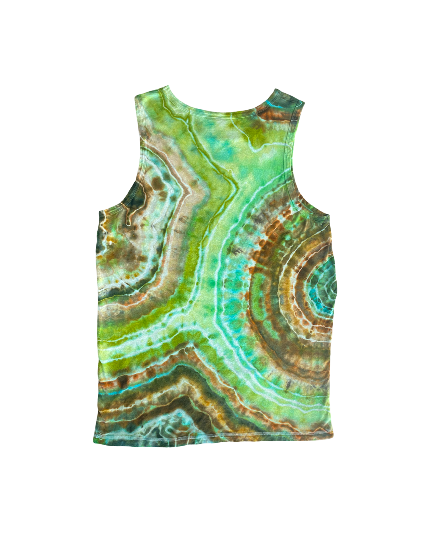 GEO-2 HEMP TANK