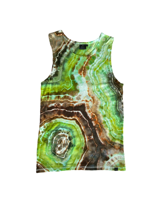 GEO-1 HEMP TANK (M)