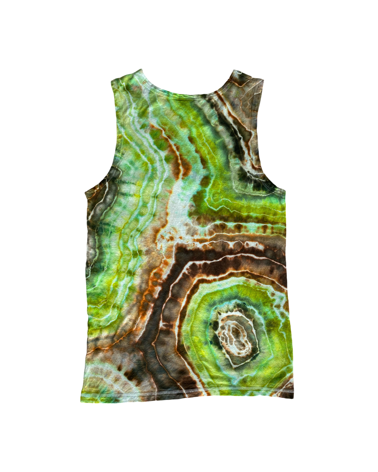 GEO-1 HEMP TANK (M)