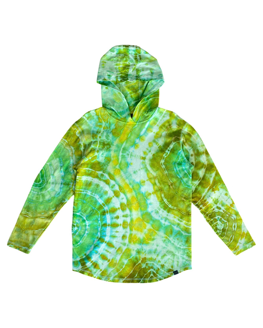 GEO-7 LIGHTWEIGHT HOODIE (M)