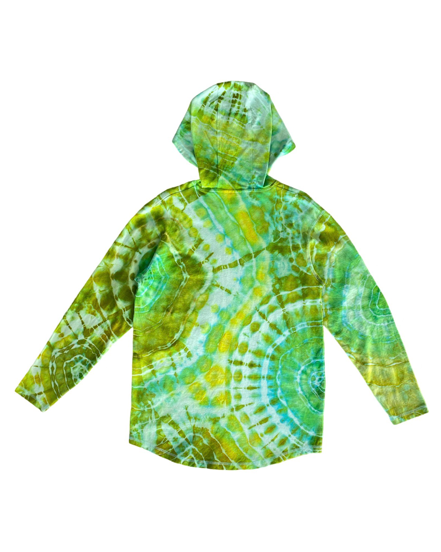 GEO-7 LIGHTWEIGHT HOODIE