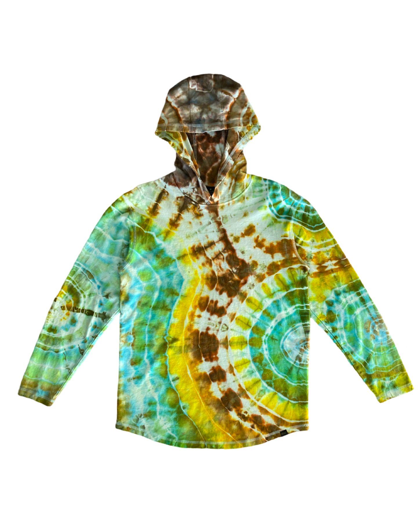 GEO-4 LIGHTWEIGHT HOODIE (M)