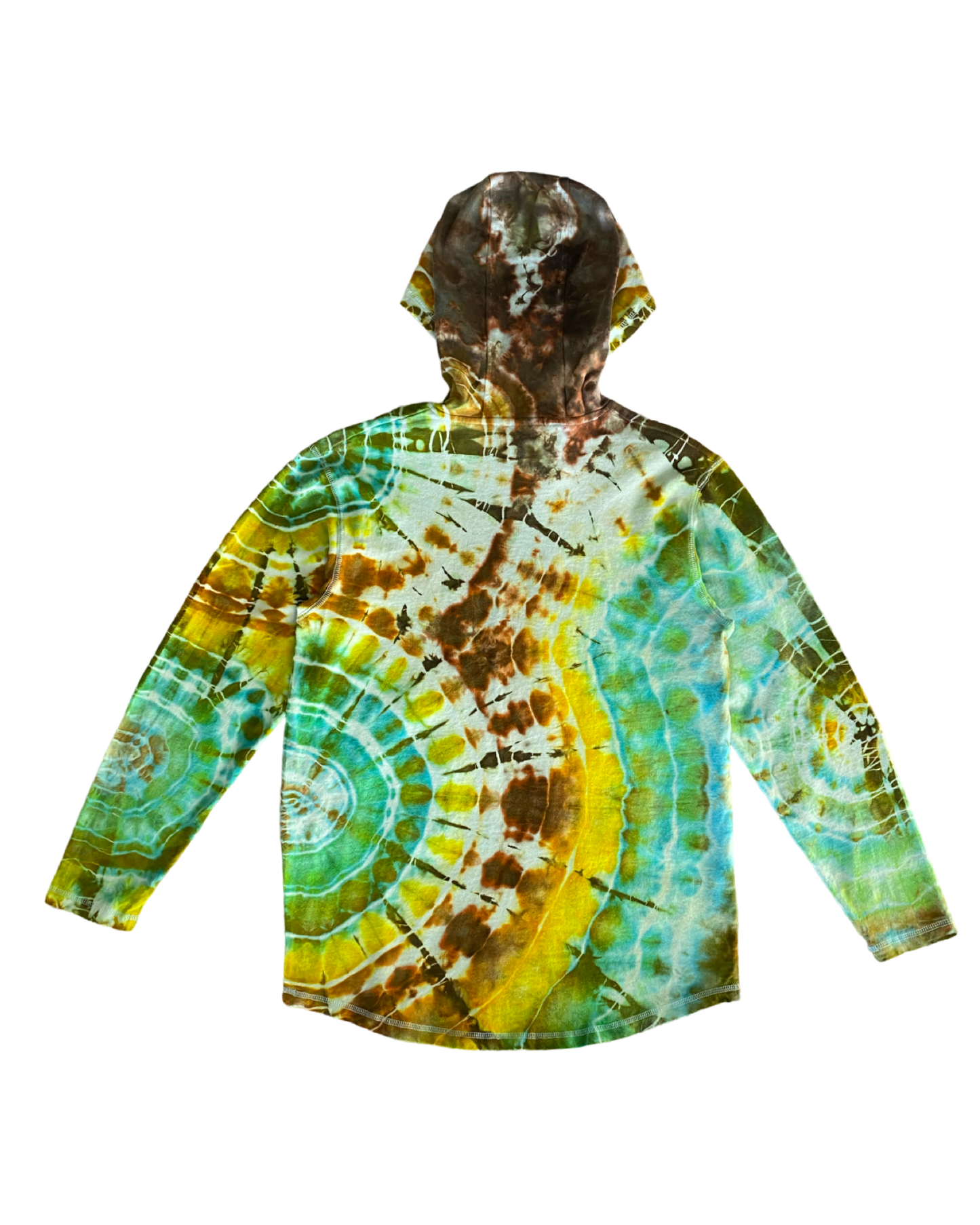 GEO-4 LIGHTWEIGHT HOODIE (M)