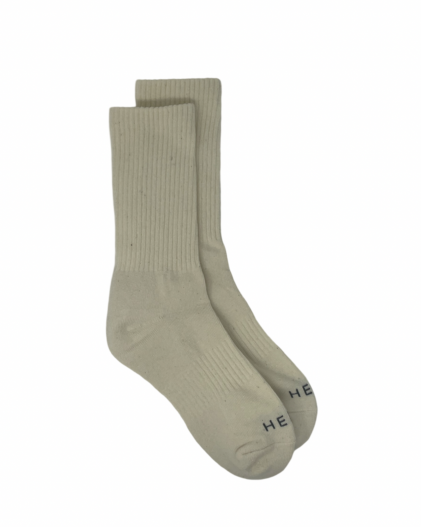 HEMP STEALTH CREW SOCKS