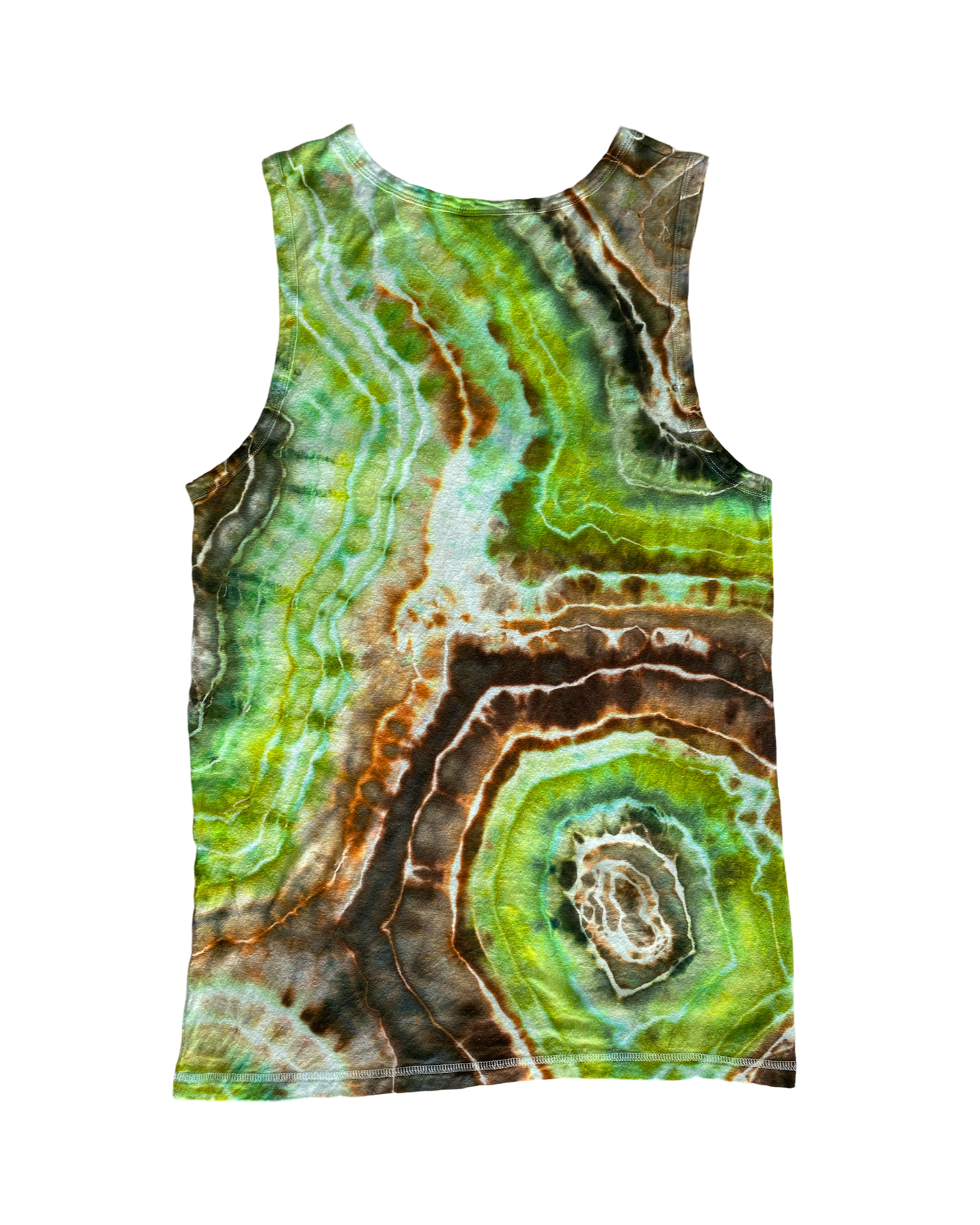 GEO-1 HEMP TANK (M)