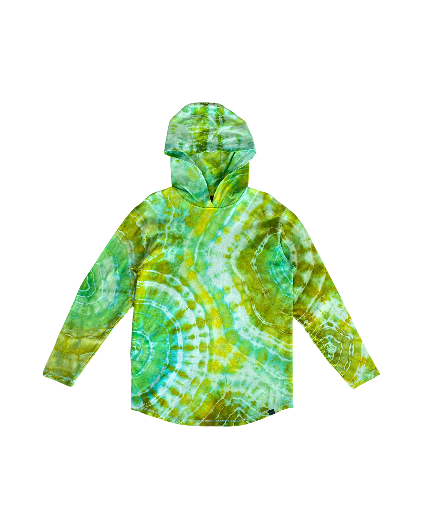 GEO-7 LIGHTWEIGHT HOODIE (M)