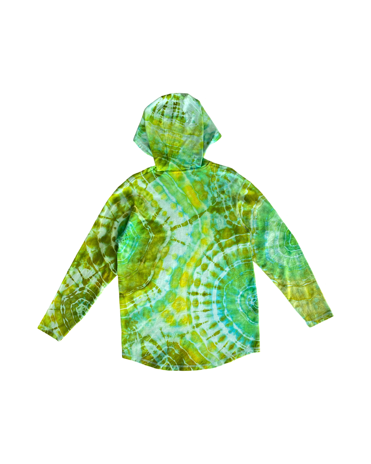 GEO-7 LIGHTWEIGHT HOODIE (M)