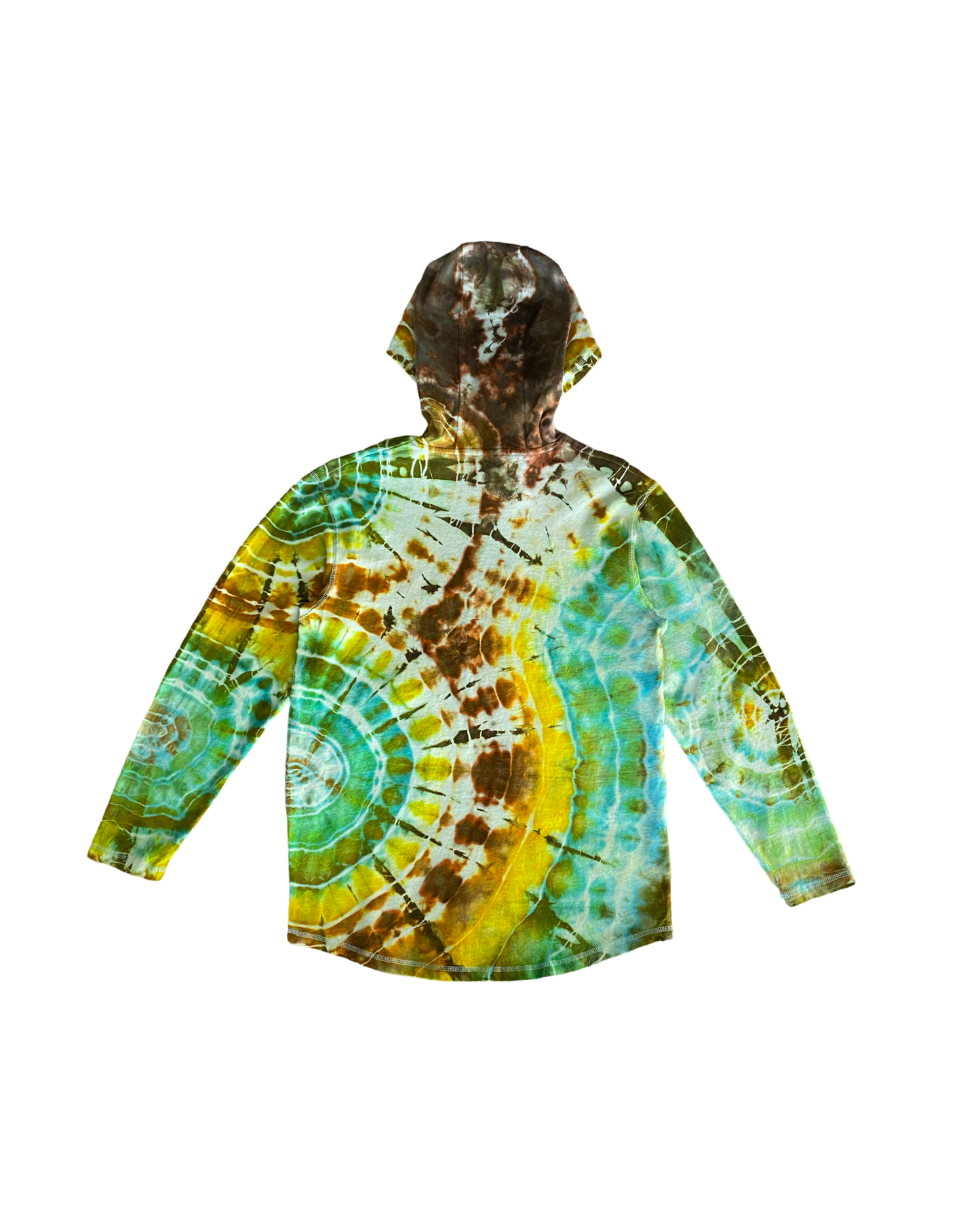 GEO-4 LIGHTWEIGHT HOODIE