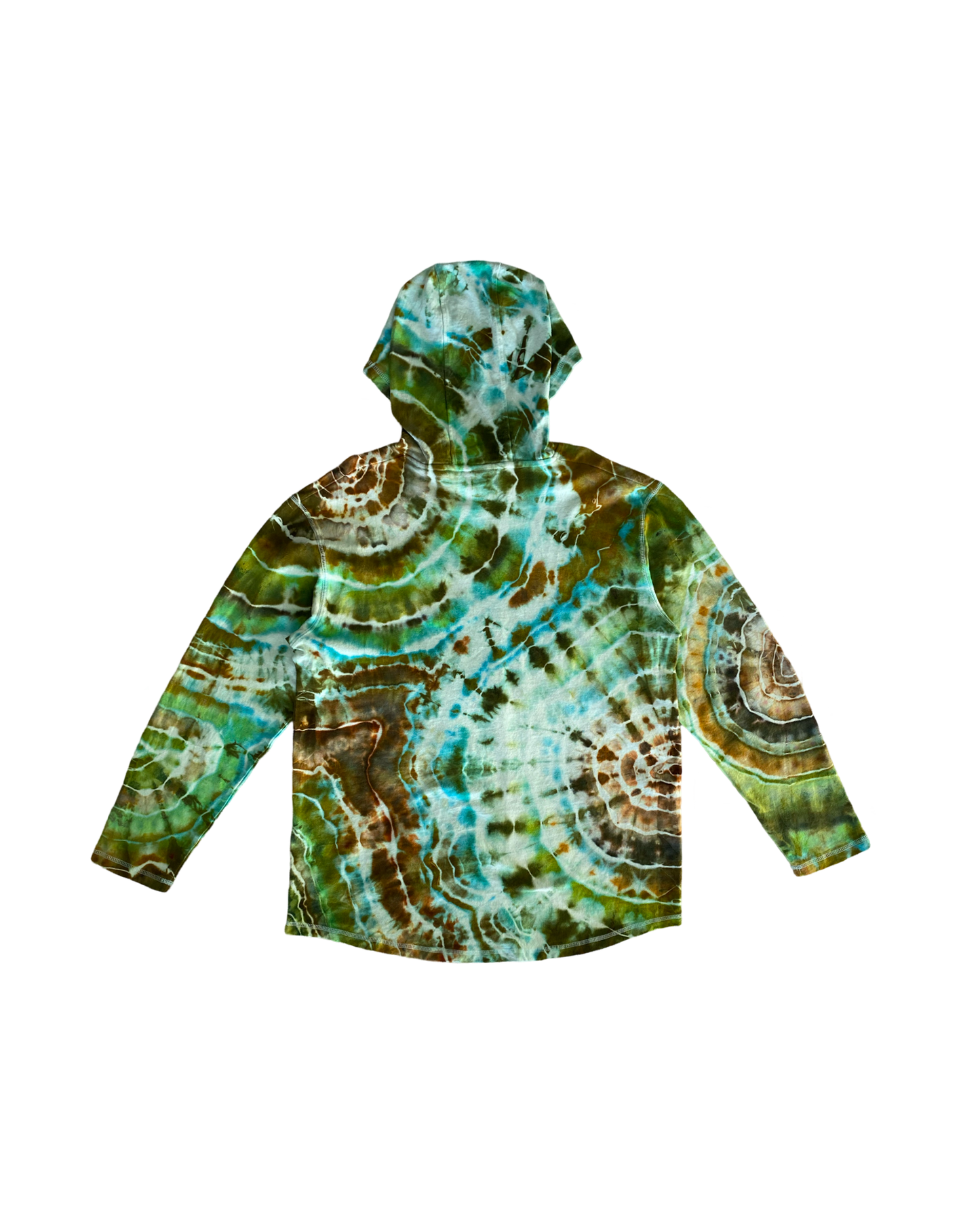 GEO-3 LIGHTWEIGHT HOODIE