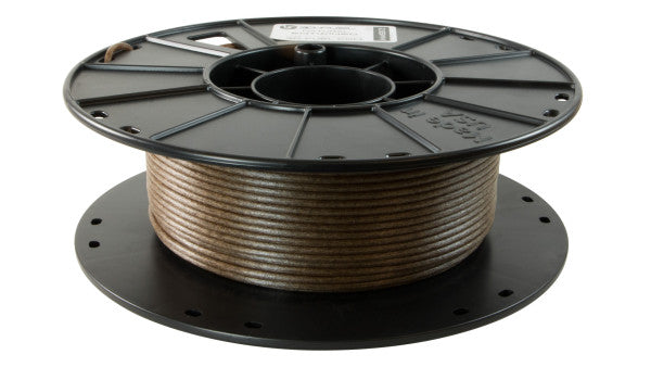 HEMP PLASTIC FILAMENT 3D PRINTING - HEMPZOO